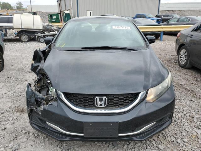 Photo 5 from auction – 2015 HONDA CIVIC EX with VIN 2HGFB2F83FH531986