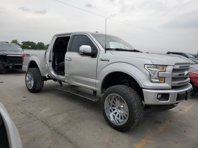 Zdjęcie 4 z aukcji – 2017 FORD F150 SUPER z VIN 1FTEW1EF5HFC88548