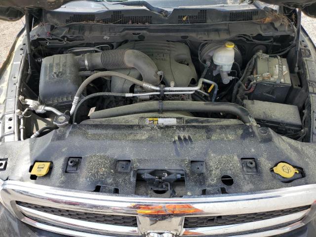 Photo 11 from auction – 2015 RAM 1500 SLT with VIN 1C6RR6GT4FS569406