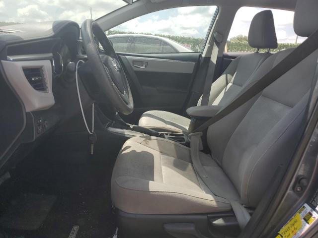 Photo 7 from auction – 2014 TOYOTA COROLLA L with VIN 2T1BURHE4EC117899