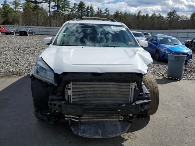 Photo 5 from auction – 2016 GMC ACADIA SLT with VIN 1GKKVRKD7GJ311044