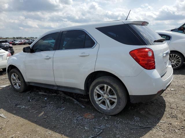 Photo 2 from auction – 2014 CHEVROLET EQUINOX LS with VIN 2GNALAEK9E6291891