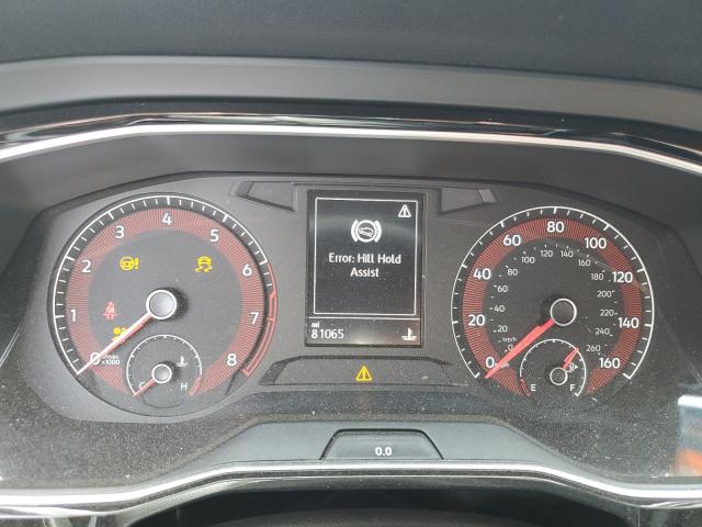 Photo 9 from auction – 2019 VOLKSWAGEN JETTA S with VIN 3VWC57BU4KM098311