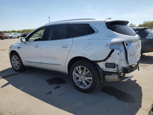 Photo 2 from auction – 2023 BUICK ENCLAVE ES with VIN 5GAERBKW7PJ157667