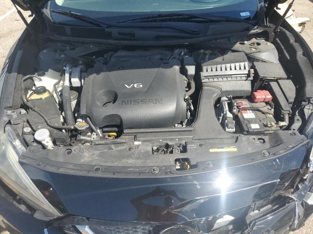 Photo 11 from auction – 2018 NISSAN MAXIMA 3.5 with VIN 1N4AA6AP2JC364930