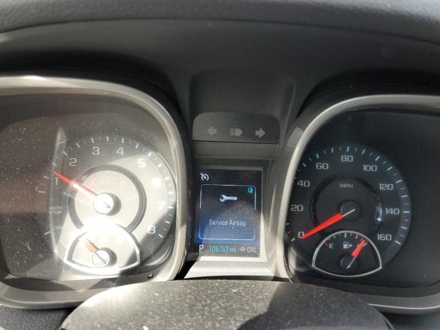 Photo 9 from auction – 2015 CHEVROLET MALIBU LS with VIN 1G11B5SL4FF150291