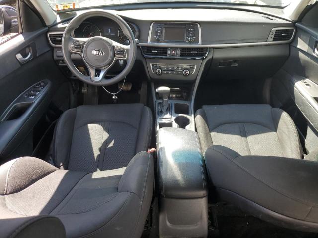 Photo 8 from auction – 2016 KIA OPTIMA LX with VIN 5XXGT4L36GG035184
