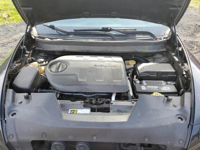 Photo 11 from auction – 2014 JEEP CHEROKEE L with VIN 1C4PJMCS2EW125697