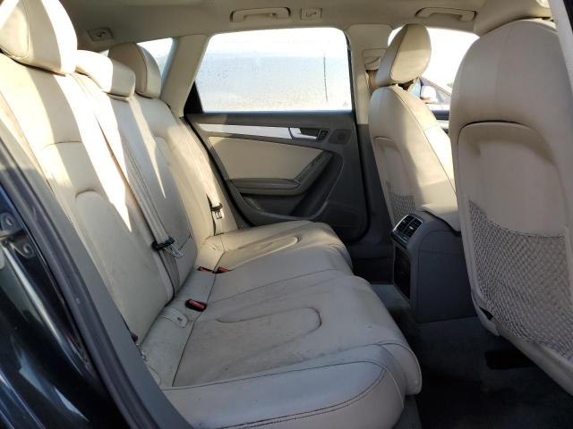 Photo 10 from auction – 2012 AUDI A4 PREMIUM with VIN WAUWFAFL9CA114008