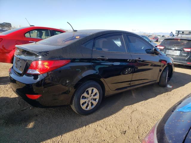 Photo 3 from auction – 2017 HYUNDAI ACCENT SE with VIN KMHCT4AE1HU316626