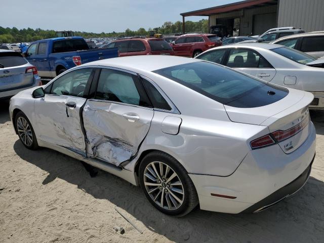 Photo 2 from auction – 2020 LINCOLN MKZ with VIN 3LN6L5A99LR605906