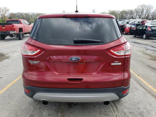 Photo 6 from auction – 2014 FORD ESCAPE SE with VIN 1FMCU0GX4EUB98212
