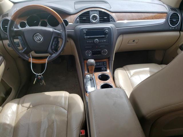 Фото 8 с аукциона – 2010 BUICK ENCLAVE CX с VIN 5GALRBED0AJ248871