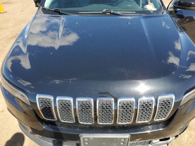 Photo 12 from auction – 2019 JEEP CHEROKEE L with VIN 1C4PJMLX9KD112321