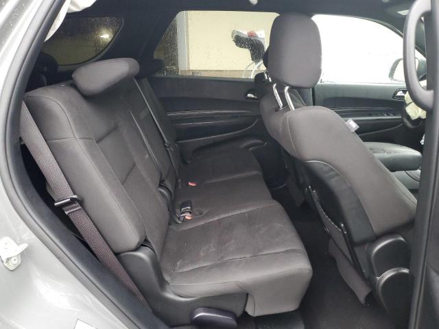 Photo 10 from auction – 2023 DODGE DURANGO GT with VIN 1C4RDJDG5PC583618