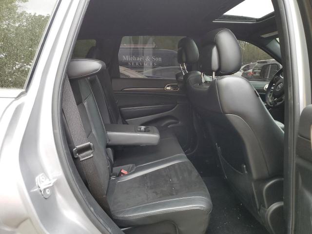 Photo 11 from auction – 2014 JEEP GRAND CHER with VIN 1C4RJFAG5EC527220