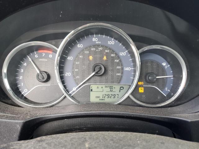 Photo 9 from auction – 2015 TOYOTA COROLLA L with VIN 2T1BURHE4FC319157
