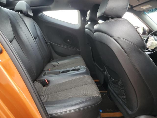 Photo 10 from auction – 2015 HYUNDAI VELOSTER T with VIN KMHTC6AE1FU249342