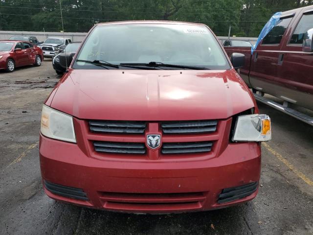 Photo 5 from auction – 2008 DODGE GRAND CARA with VIN 2D8HN44H08R140760