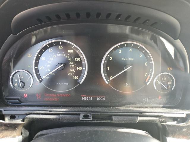 Photo 9 from auction – 2013 BMW 640 I with VIN WBA6A0C58DDZ03250