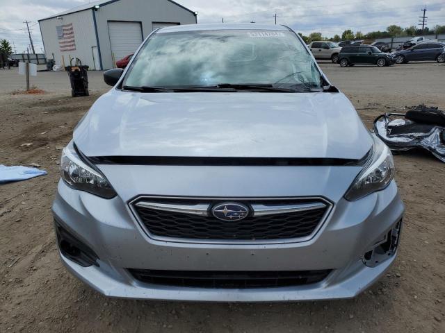 Photo 5 from auction – 2018 SUBARU IMPREZA with VIN 4S3GTAA66J3715427