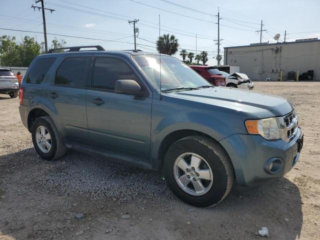 Photo 4 from auction – 2012 FORD ESCAPE XLT with VIN 1FMCU0D75CKC01373