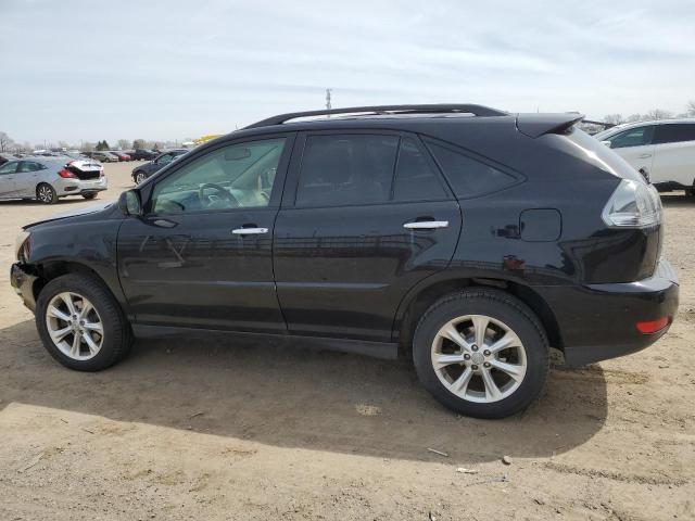 Photo 2 from auction – 2009 LEXUS RX 350 with VIN JTJHK31U892856189