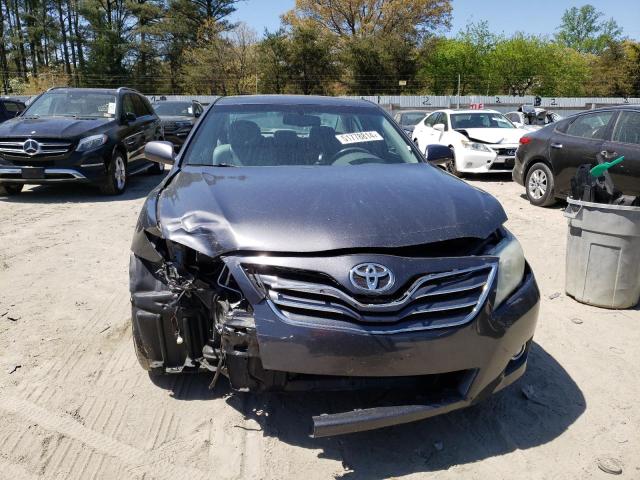 Photo 5 from auction – 2011 TOYOTA CAMRY BASE with VIN 4T1BF3EK2BU654220