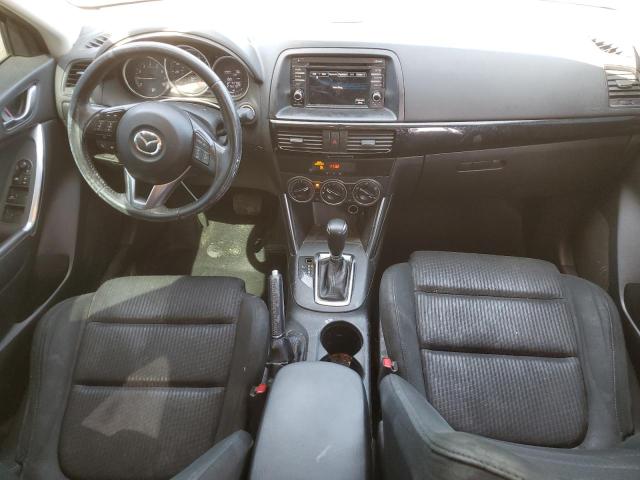 Photo 8 from auction – 2015 MAZDA CX-5 TOURI with VIN JM3KE2CY2F0447582