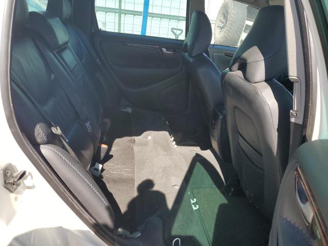 Photo 10 from auction – 2007 VOLVO XC70 with VIN YV4SZ592071287311
