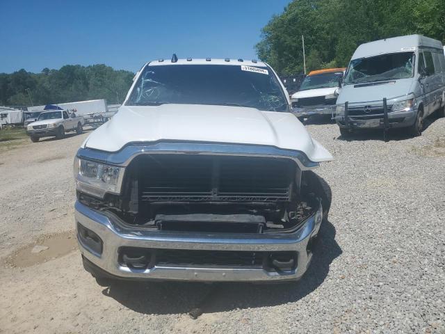 Photo 5 from auction – 2019 RAM 2500 BIG H with VIN 3C6UR5DL2KG531022