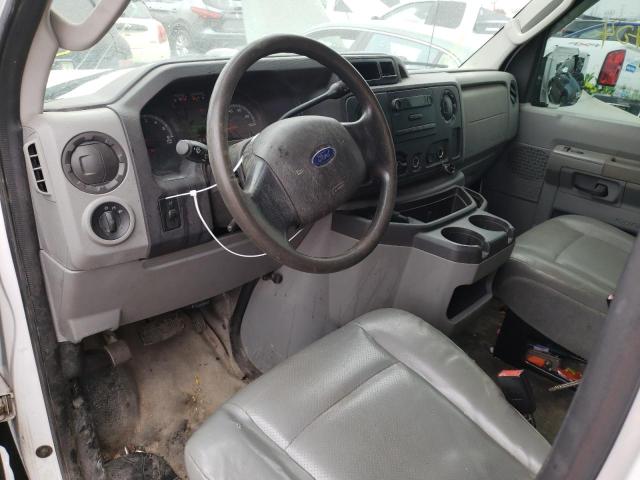 Photo 8 from auction – 2011 FORD ECONOLINE with VIN 1FTNE2EW7BDA24680