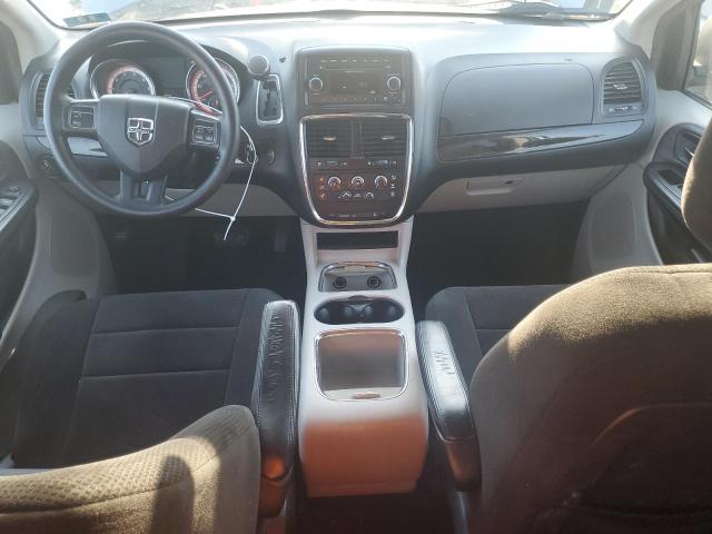 Photo 8 from auction – 2013 DODGE GRAND CARA with VIN 2C4RDGCG9DR551097