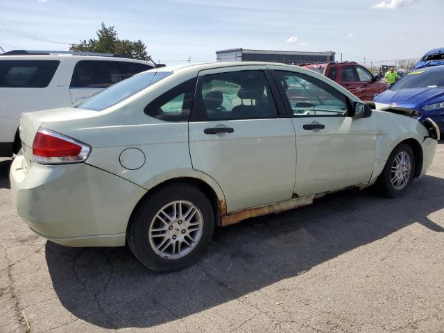 Photo 3 from auction – 2011 FORD FOCUS SE with VIN 1FAHP3FN4BW114673