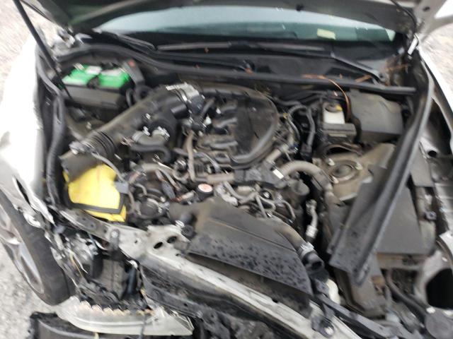 Photo 11 from auction – 2017 LEXUS GS 350 BAS with VIN JTHBZ1BL4HA010594