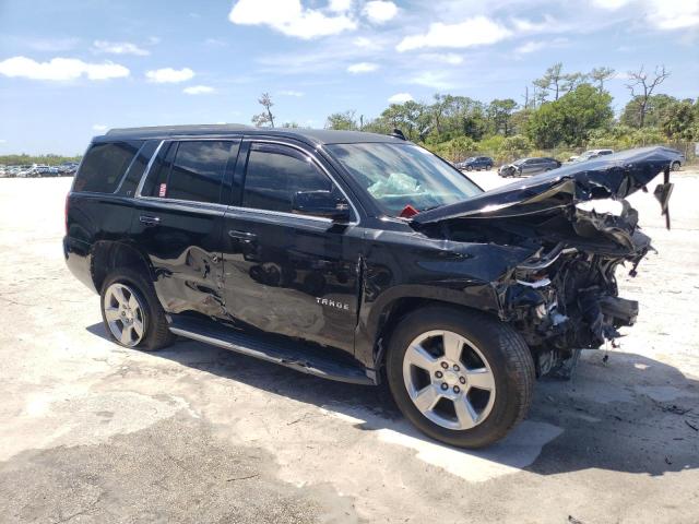 Photo 4 from auction – 2016 CHEVROLET TAHOE C150 with VIN 1GNSCBKC1GR426876