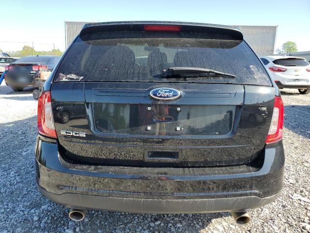 Photo 6 from auction – 2013 FORD EDGE SE with VIN 2FMDK3GC2DBA35703