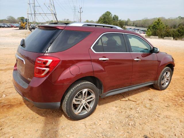 Photo 3 from auction – 2017 CHEVROLET EQUINOX PR with VIN 2GNALDEK7H1615004