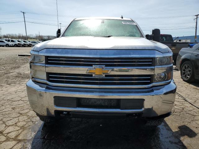 Photo 5 from auction – 2015 CHEVROLET 2500 with VIN 1GC1KVE83FF145601