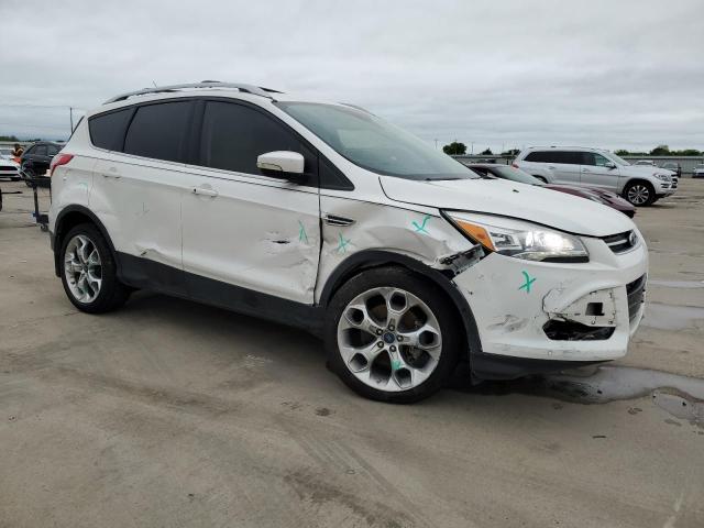 Photo 4 from auction – 2014 FORD ESCAPE TIT with VIN 1FMCU0J93EUC44414