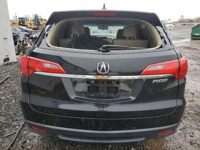 Photo 6 from auction – 2015 ACURA RDX with VIN 5J8TB3H33FL017651