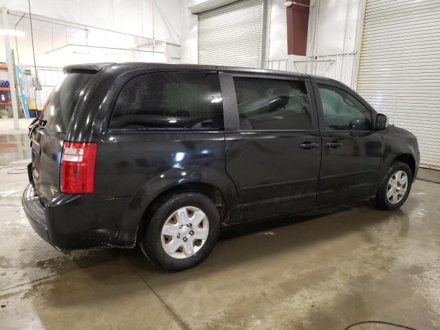 Photo 3 from auction – 2008 DODGE GRAND CARA with VIN 1D8HN44H68B159294