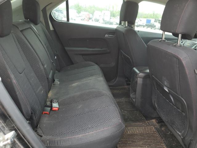 Photo 10 from auction – 2015 CHEVROLET EQUINOX LS with VIN 2GNALAEK8F1156416