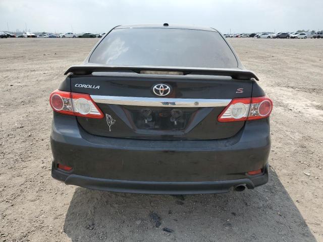 Photo 6 from auction – 2012 TOYOTA COROLLA BA with VIN 2T1BU4EE1CC831834