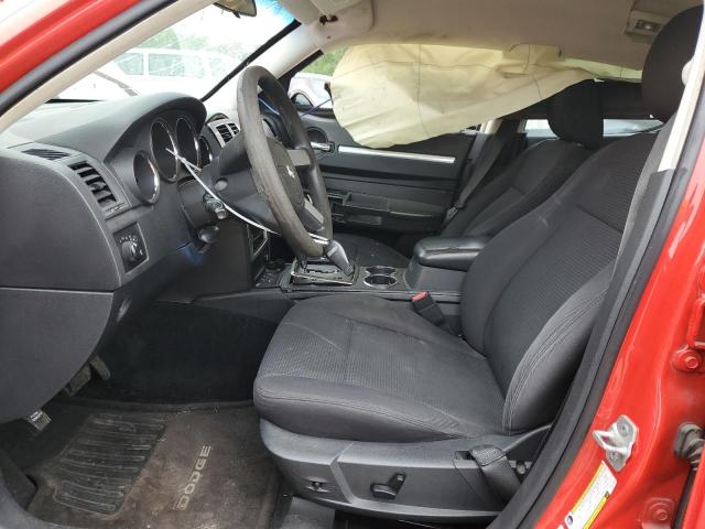 Photo 7 from auction – 2010 DODGE CHARGER RA with VIN 2B3CA9CV3AH272613