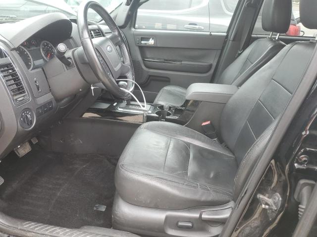 Photo 7 from auction – 2010 FORD ESCAPE LIM with VIN 1FMCU0EG7AKC14802