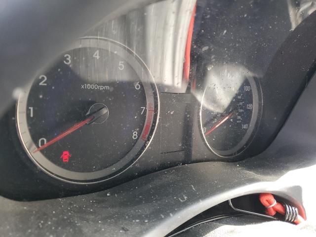 Photo 9 from auction – 2015 HYUNDAI ACCENT GLS with VIN KMHCT4AE5FU797008