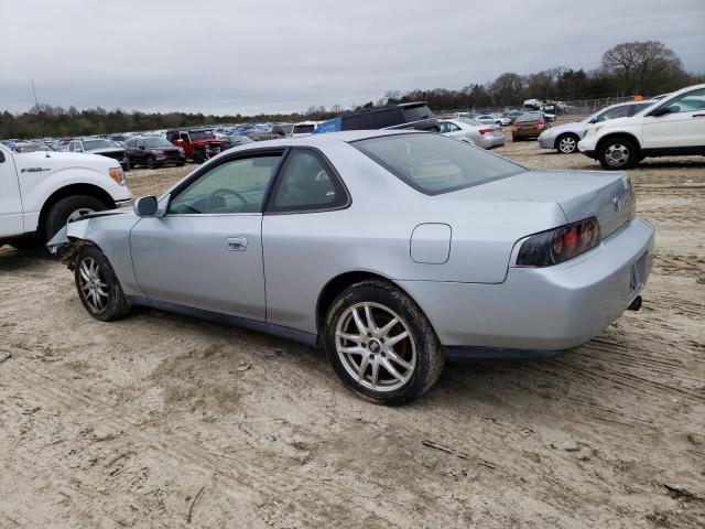 Photo 2 from auction – 2001 HONDA PRELUDE with VIN JHMBB62401C011147