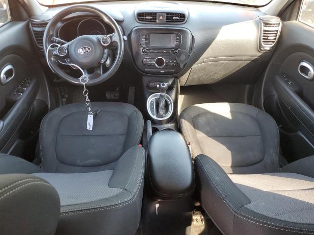 Photo 8 from auction – 2017 KIA SOUL + with VIN KNDJP3A58H7440756