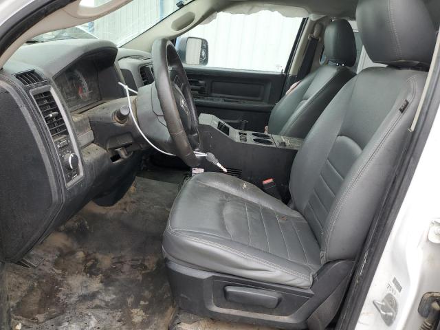 Photo 7 from auction – 2014 RAM 1500 ST with VIN 1C6RR7FT6ES323639